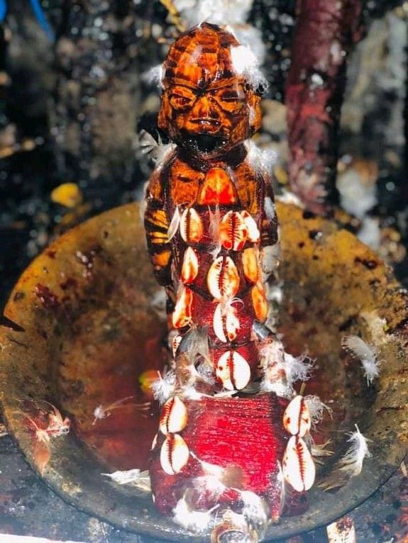 LE RETOUR À L'ENVOYEUR LE PLUS GRAND MAITRE MARABOUT DU MONDE