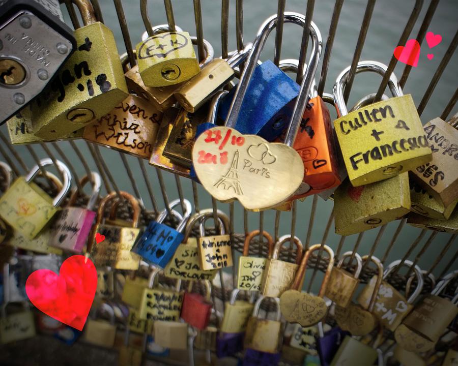 Le cadenas mystique de l'amour infini du grand maître marabout
