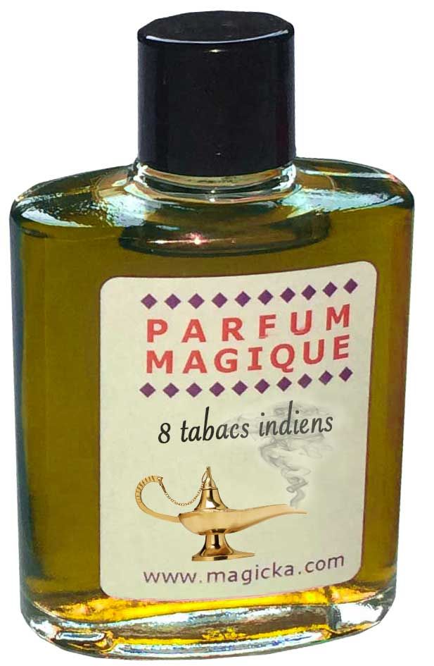 PARFUM MAGIQUE D'ATTIRANCE CLIENTÈLE, MARABOUT COMPETENT