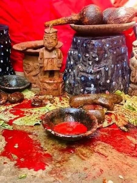 LA MAGIE DE L'ARGENT 366, GRAND MARABOUT