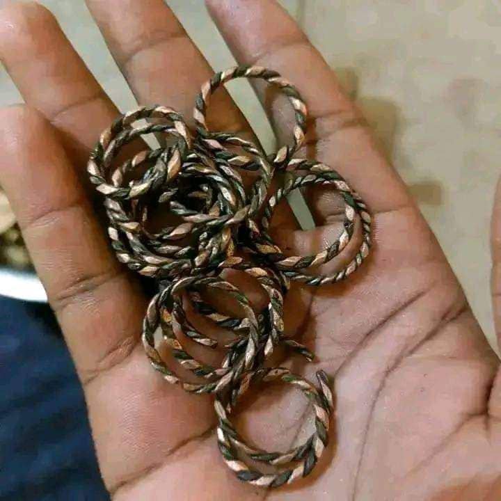 Bague de séduction du Plus puissant et grand marabout africain