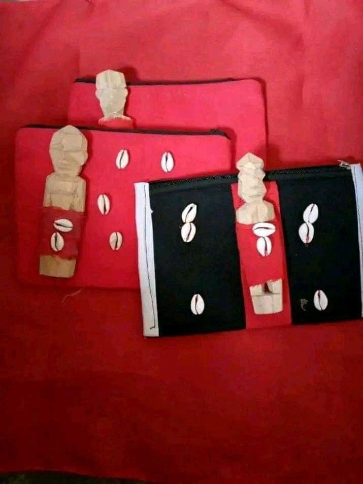 Les dangers et conséquences du portefeuille magique de richesse, grand et puissant marabout