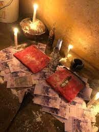 Le secret du portefeuille magique, grand et puissant marabout