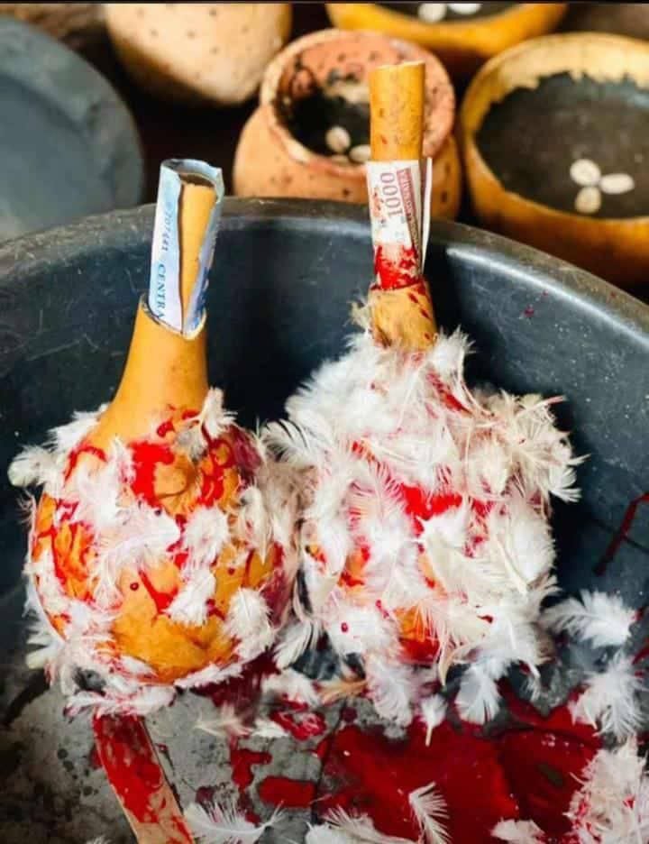 RITUEL DE DÉSENVOÛTEMENT GRATUIT À DISTANCE, GRAND MARABOUT GRATUIT