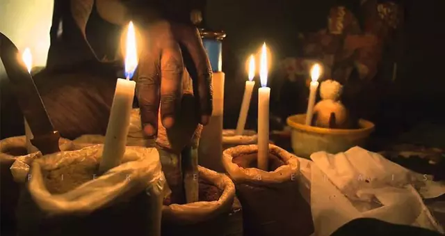 Les ingrédients pour effectuer un rituel de retour affectif soi-même, grand et puissant marabout